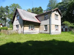 Prodej rodinného domu, Frýdštejn, 140 m2