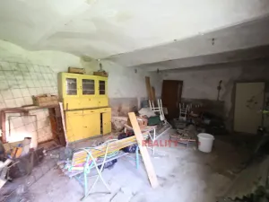 Prodej rodinného domu, Znojmo, 130 m2