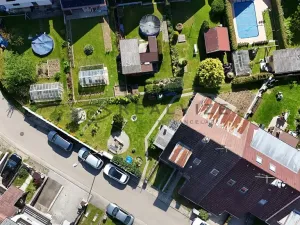 Prodej rodinného domu, Velešín, U Přehrady, 200 m2