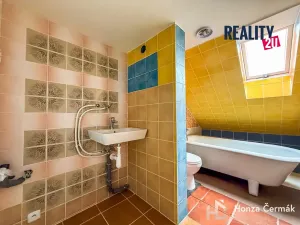 Pronájem bytu 1+1, Svitavy, Purkyňova, 37 m2