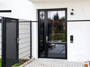 Pronájem bytu 2+kk, Praha - Troja, Pod Hrachovkou, 47 m2