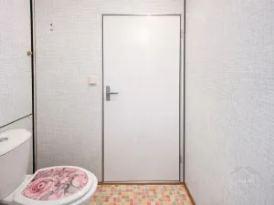 Prodej bytu 2+1, Jičín - Valdické Předměstí, U stadionu, 52 m2