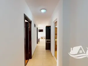 Prodej bytu 3+kk, Sveti Vlas, Bulharsko, 82 m2