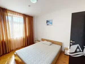 Prodej bytu 3+kk, Sveti Vlas, Bulharsko, 82 m2