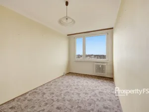 Prodej bytu 3+1, Praha - Bohnice, Toruňská, 81 m2