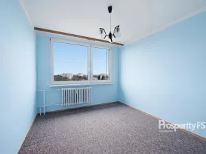 Prodej bytu 3+1, Praha - Bohnice, Toruňská, 81 m2