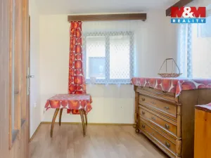 Prodej rodinného domu, Žeranovice, 85 m2