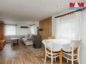 Prodej chaty, Hřibiny-Ledská - Ledská, 35 m2