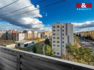 Prodej bytu 4+1, Mladá Boleslav, Na Radouči, 88 m2