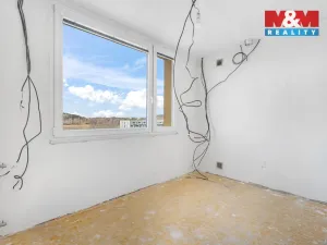 Prodej bytu 4+1, Mladá Boleslav, Na Radouči, 88 m2