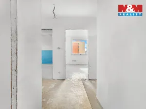 Prodej bytu 4+1, Mladá Boleslav, Na Radouči, 88 m2