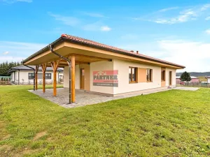 Prodej rodinného domu, Podolí I, 111 m2