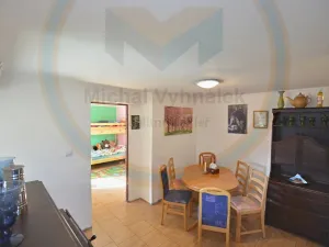 Prodej rodinného domu, Cítov, 130 m2