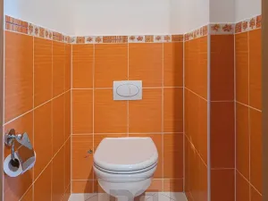 Pronájem bytu 3+kk, Praha - Střížkov, 70 m2