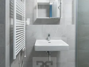 Prodej bytu 2+kk, Praha - Holešovice, Jankovcova, 63 m2