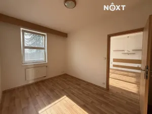 Pronájem bytu 2+kk, Jilemnice, U Nemocnice, 44 m2