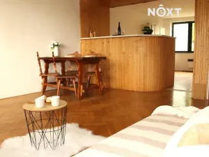 Prodej vícegeneračního domu, Jilemnice, Na Drahách, 136 m2