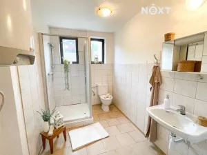 Prodej vícegeneračního domu, Jilemnice, Na Drahách, 136 m2