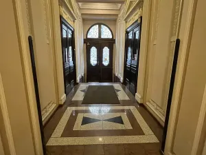 Pronájem kanceláře, Praha - Nové Město, 85 m2