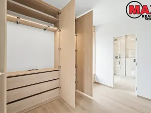 Prodej rodinného domu, Vysoký Újezd, Na Horizontu, 188 m2