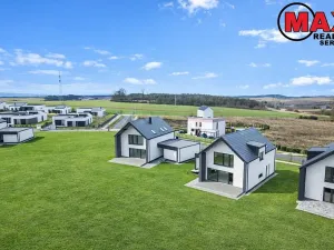 Prodej rodinného domu, Vysoký Újezd, Pod Pramenem, 181 m2