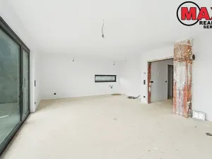 Prodej rodinného domu, Vysoký Újezd, Pod Pramenem, 181 m2