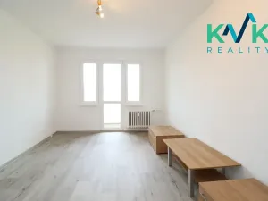Pronájem bytu 2+1, Nová Role, Svobodova, 54 m2