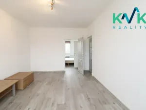 Pronájem bytu 2+1, Nová Role, Svobodova, 54 m2