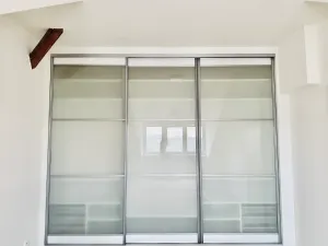 Pronájem bytu 3+1, Brno, Pekařská, 85 m2