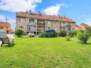 Prodej bytu 3+kk, Vranovice, Kopečky, 69 m2