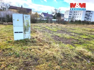 Prodej pozemku pro bydlení, Dubí, 2629 m2