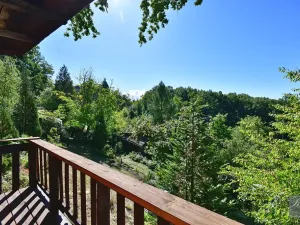 Prodej chaty, Ústí nad Labem, Lužická, 18 m2