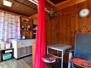 Prodej chaty, Ústí nad Labem, Lužická, 18 m2