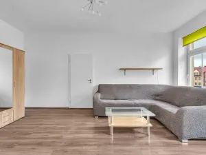 Pronájem bytu 2+1, Hradec Králové, Masarykovo náměstí, 50 m2