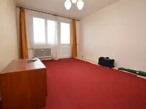 Prodej bytu 2+1, Tábor, 49 m2