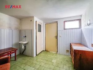 Prodej chaty, Vrhaveč, 34 m2