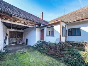 Prodej rodinného domu, Bohuslavice, 240 m2