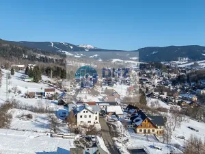 Prodej bytu 1+kk, Rokytnice nad Jizerou, 21 m2