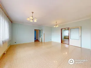 Prodej rodinného domu, Neslovice, Zahrádky, 243 m2