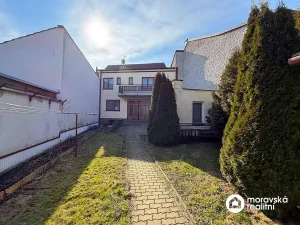 Prodej rodinného domu, Neslovice, Zahrádky, 243 m2