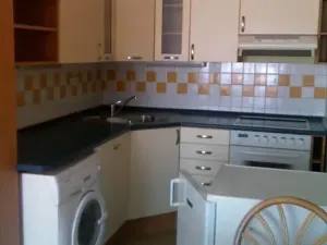 Pronájem bytu 2+kk, Praha - Stodůlky, U jezera, 45 m2