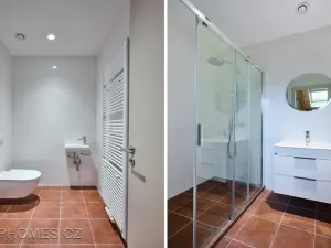 Pronájem bytu 1+kk, Praha - Nové Město, Podskalská, 97 m2