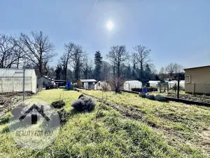 Prodej chaty, Mimoň, Letná, 12 m2