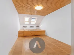 Prodej bytu 3+kk, Brno, náměstí 28. října, 90 m2