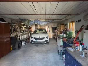 Prodej rodinného domu, Valašské Meziříčí, Mírová, 150 m2