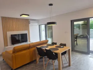 Pronájem bytu 3+kk, Valašské Meziříčí, U Vodojemu, 95 m2