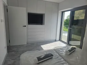 Pronájem bytu 3+kk, Valašské Meziříčí, U Vodojemu, 95 m2