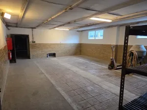 Pronájem skladu, Branky, 57 m2