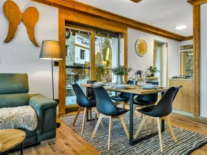 Prodej bytu 3+kk, Frymburk, 73 m2