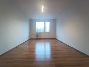 Prodej bytu 2+1, Chomutov, Holešická, 62 m2